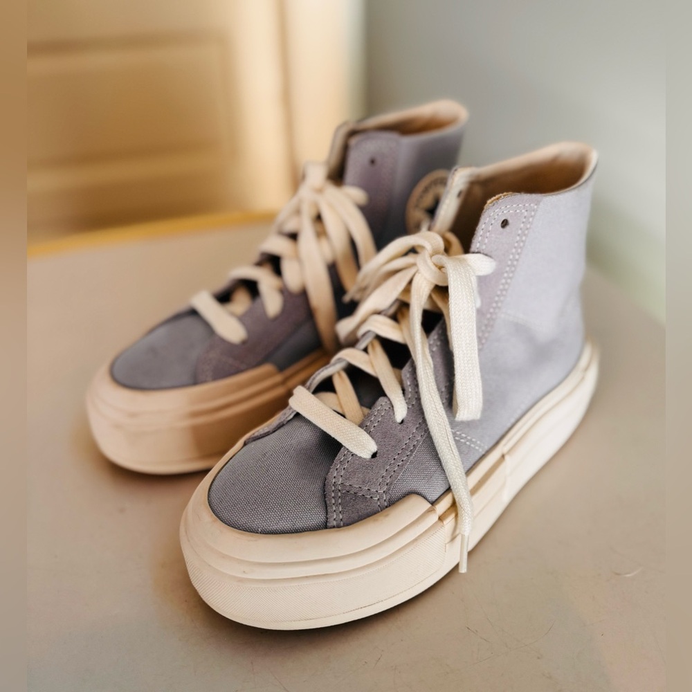 Converse Womens Chuck Taylor All Star Cruise Trainer